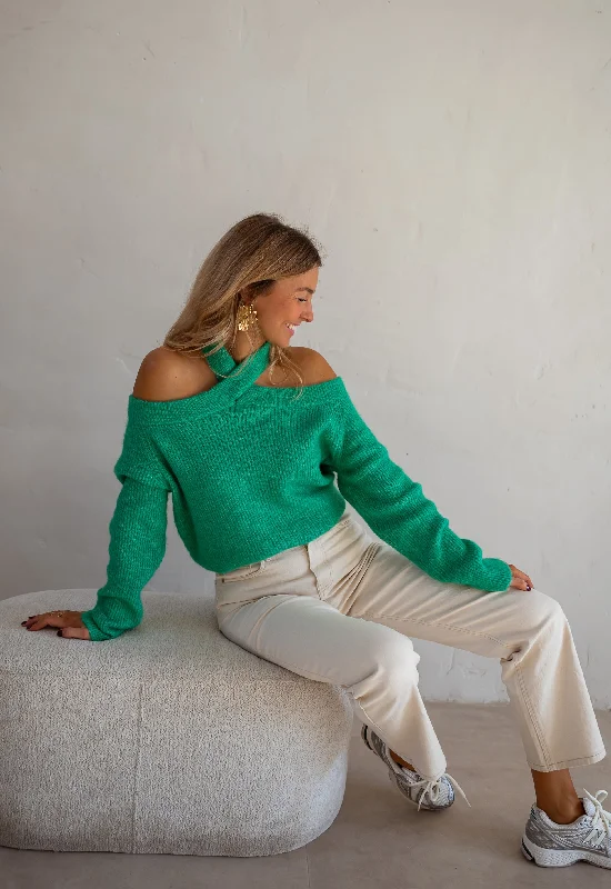 women's tops for those who love to dress up their casual looks with stylish topsPull Piper - vert