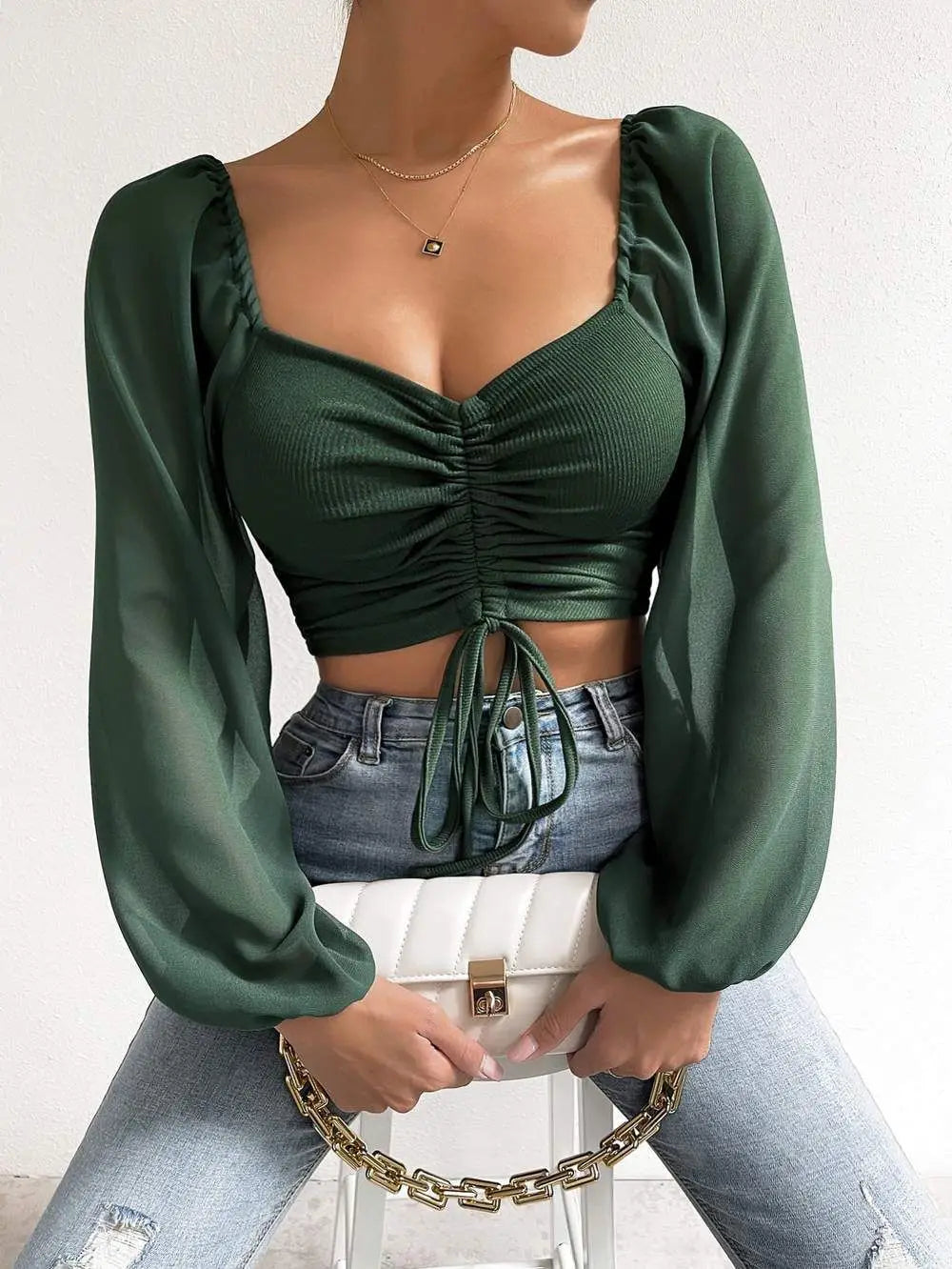 army green