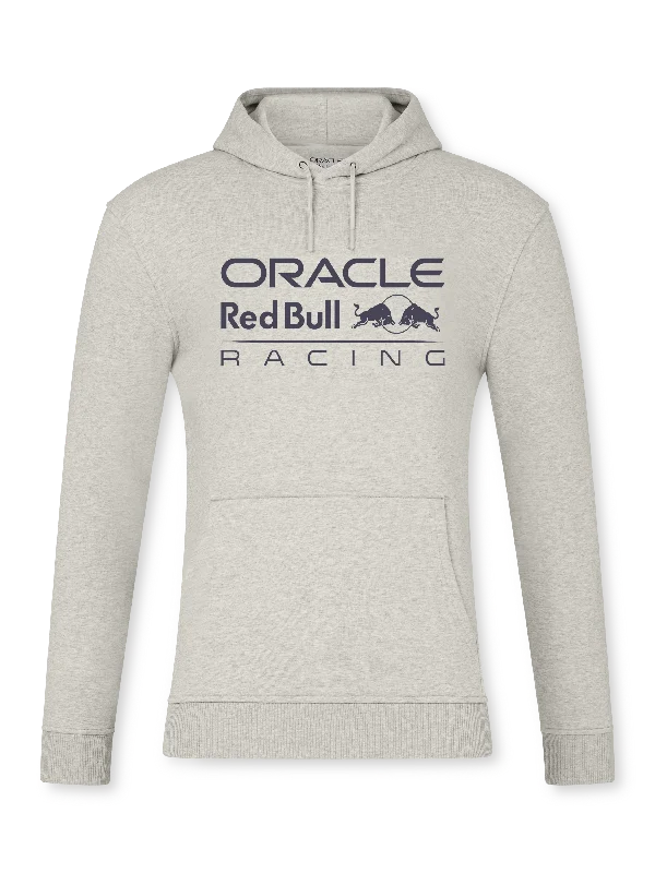 women's coats for those who love to mix and matchOracle Red Bull Racing Core Mono Hoodie