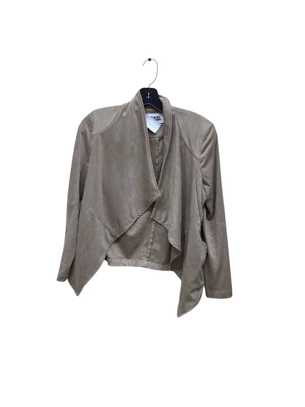 women's coats for hikingJacket Other By Bb Dakota In Taupe, Size: Xs