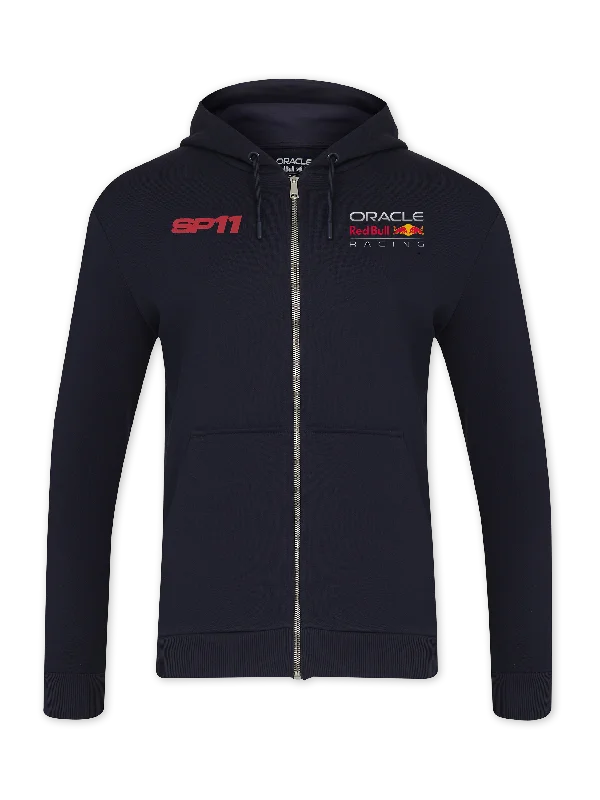 vegan women's coats (fur-free options)Oracle Red Bull Racing Checo Perez Race Car Hoodie