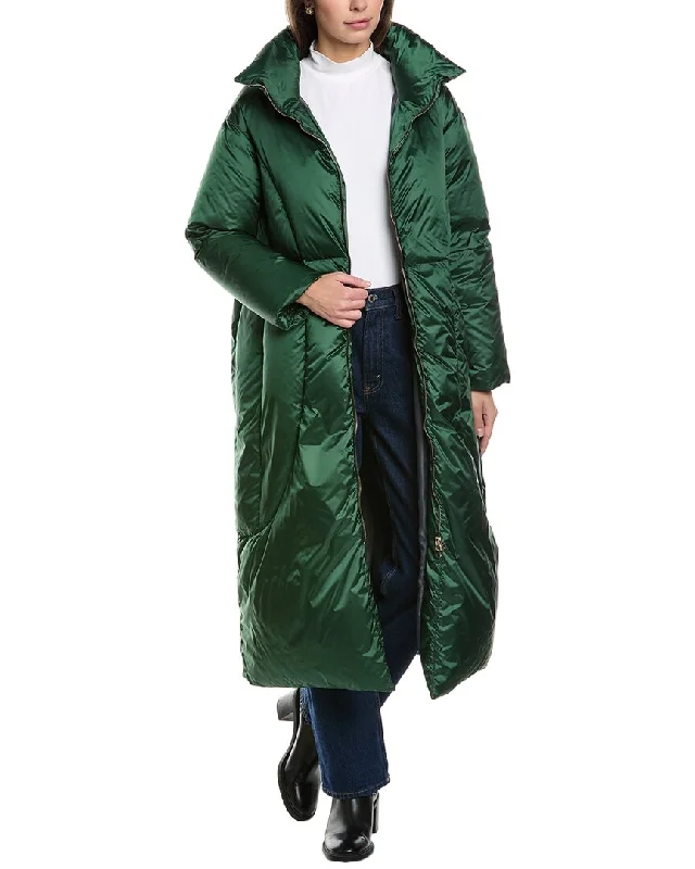 women's coats for boho-chic stylesHerno Down Coat