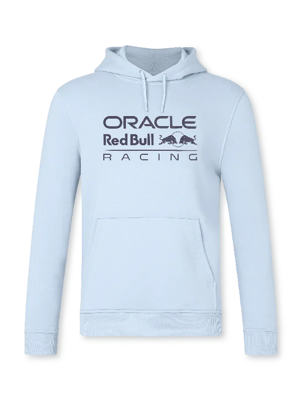 women's coats for those who believe in investing in quality fashionOracle Red Bull Racing Essential Hoodie