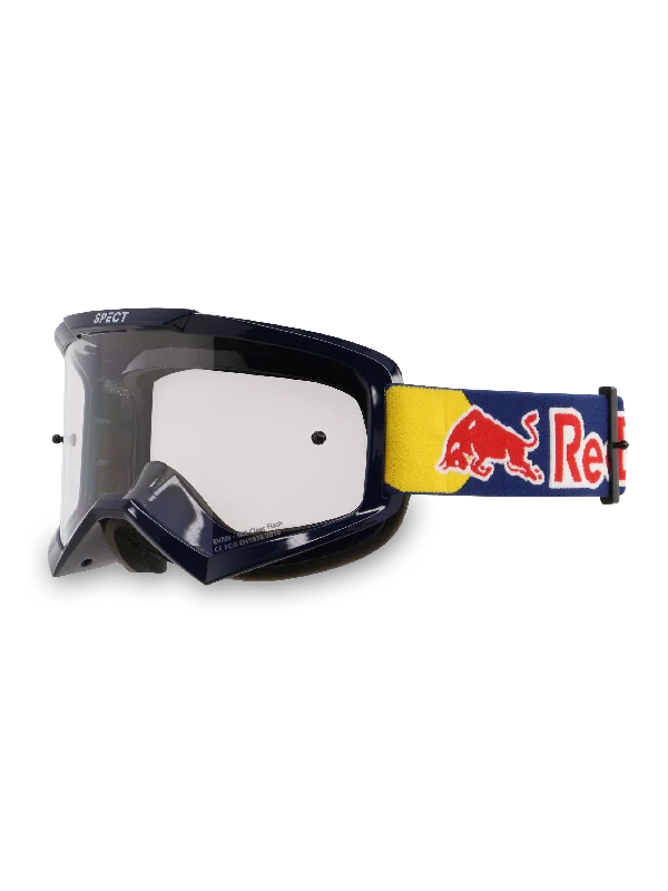 women's coats for maximalist fashion loversRed Bull Spect MX Evan-006 Goggles