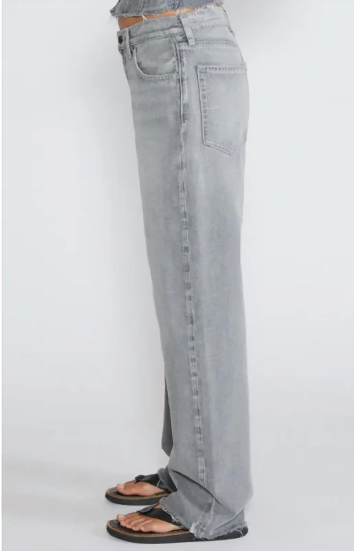 women's denim jeans with elastaneAltin In Moonstone