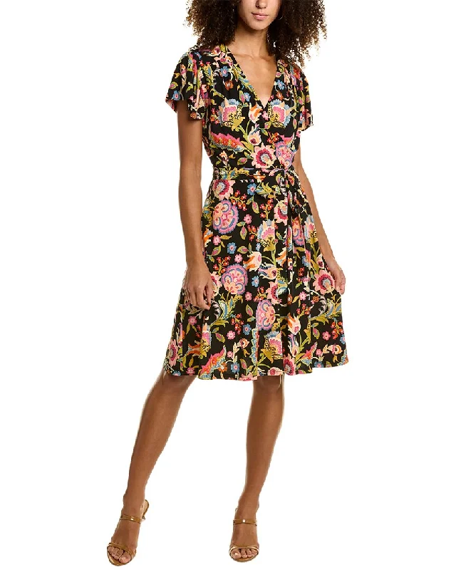 women's club dressesLeota Monique Midi Dress