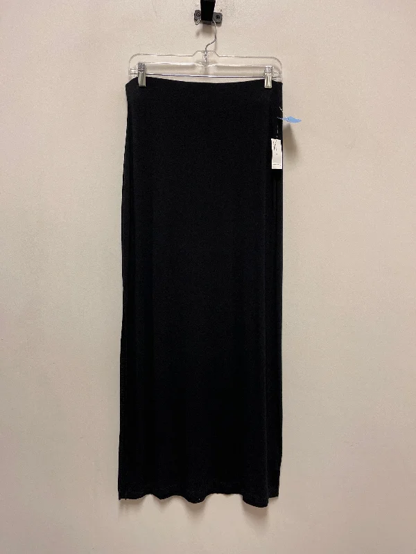 women's cocktail skirtsSkirt Maxi By Old Navy In Black, Size: M