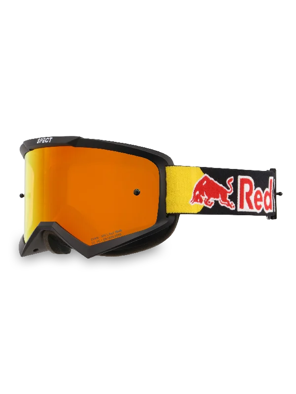 women's coats for boho-chic stylesRed Bull Spect MX Evan-002 Goggles