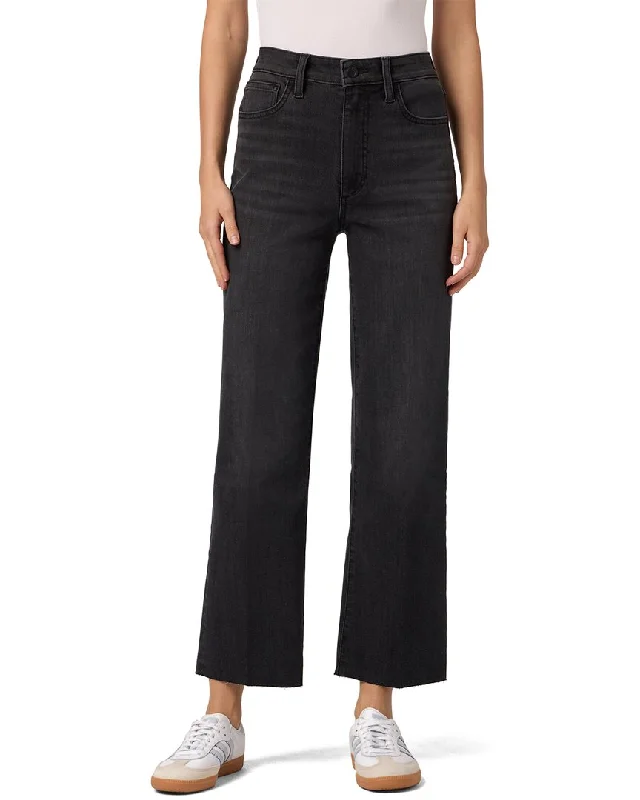 women's warm pantsJOE'S Jeans Persephone Wide Leg Jean