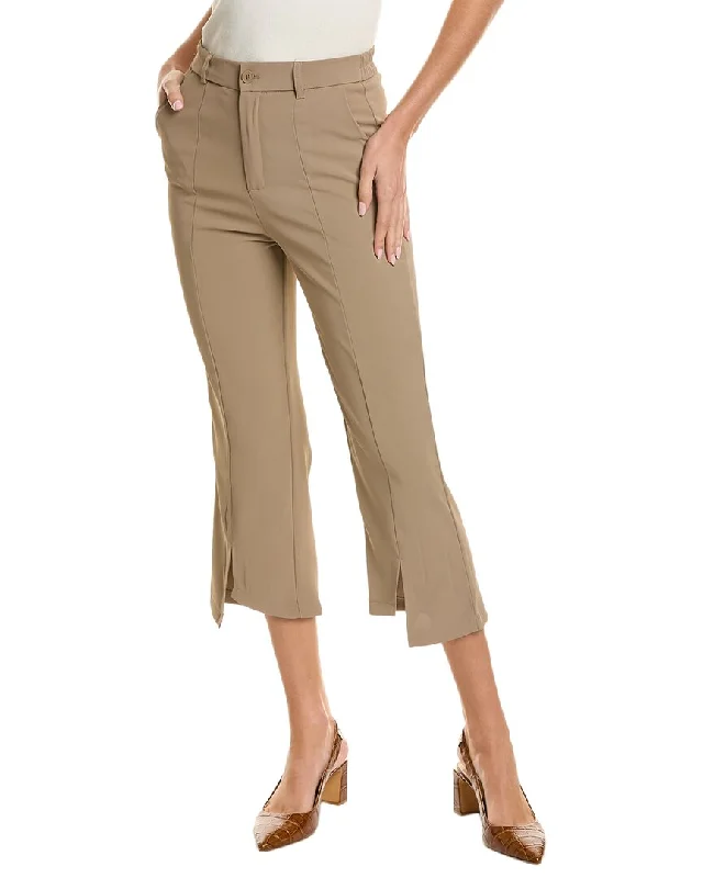 women's high-slung pantsREVERIEE Pant