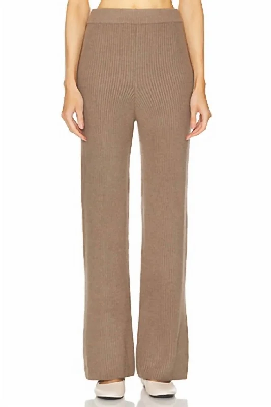 women's waterproof pantsSlater Pants In Taupe