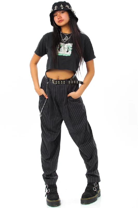 women's lace-up pantsSOLD!