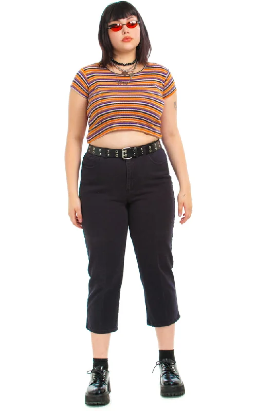 women's high-waisted pantsSOLD!