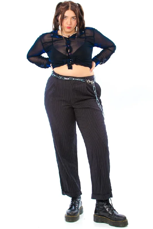 women's mid-rise pantsSOLD!