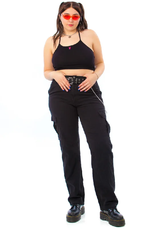 women's polyester pantsSOLD!