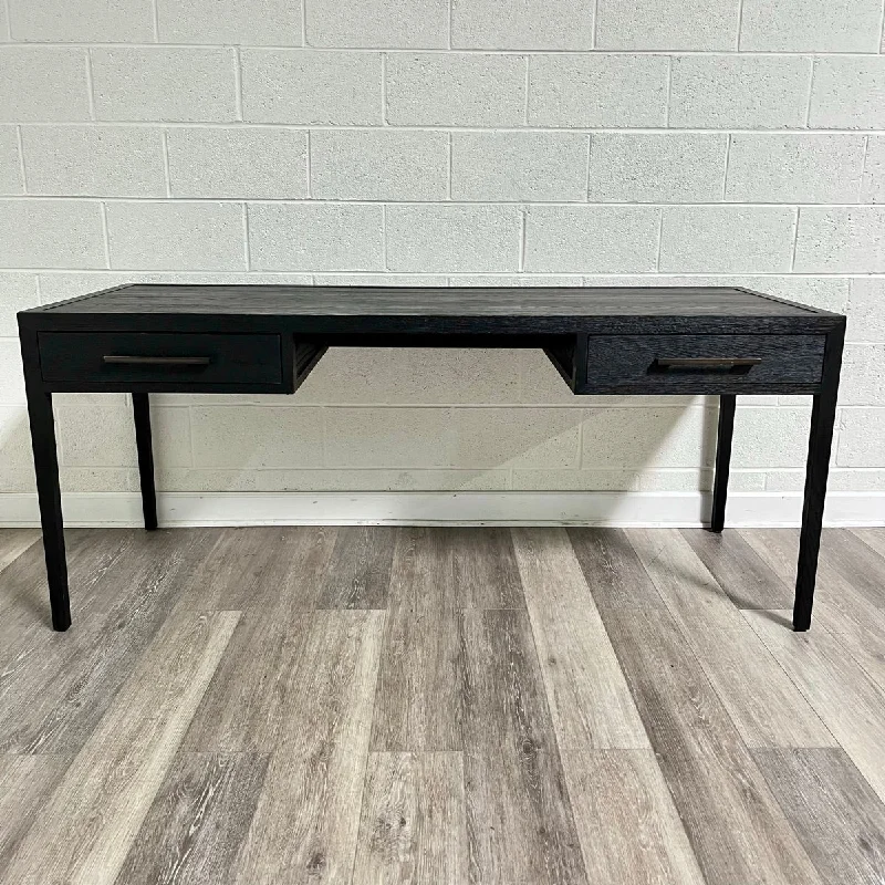 women's evening dressesBlack Wood  Desk