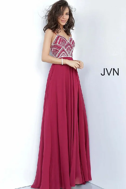 women's high-low dressesJovani 2405 Long Formal Prom Dress