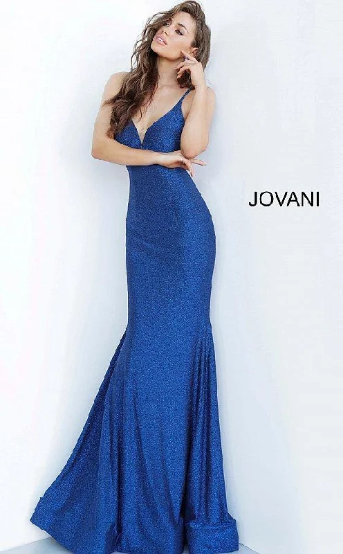 women's boho dressesJovani 4221 Long Formal Glitter Prom Gown