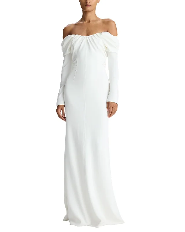 women's tall dressesA.L.C. Nora Gown