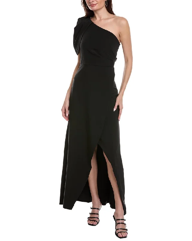 women's beach dressesKay Unger Briana Gown