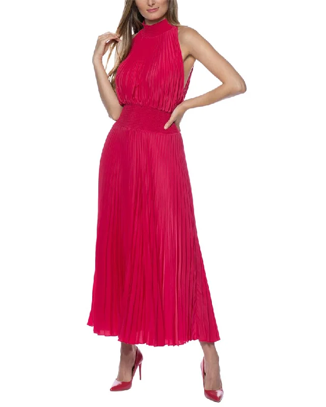 women's neon dressesMARINA Gown