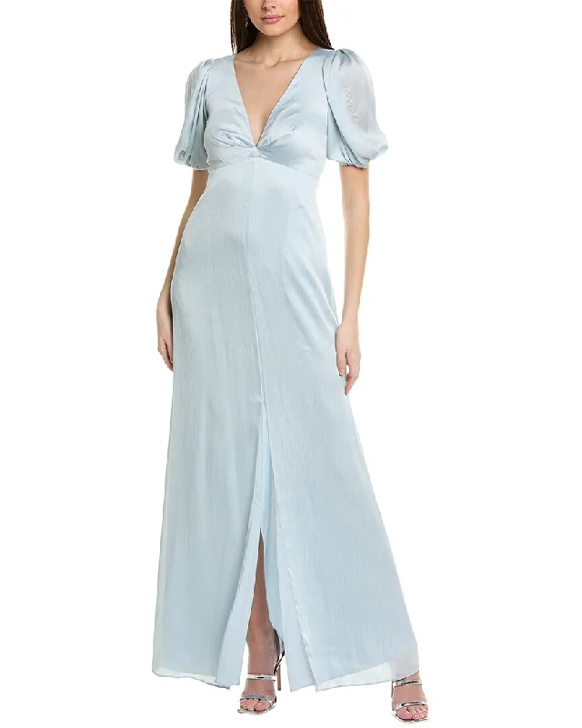 women's versatile dressesSachin & Babi Alli Gown