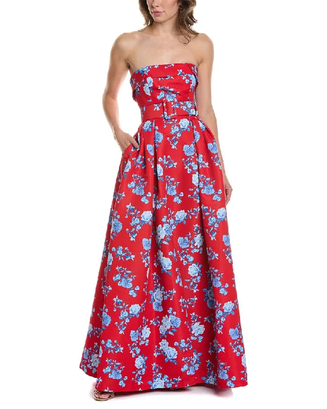 women's maxi dressesSachin & Babi Brielle Gown