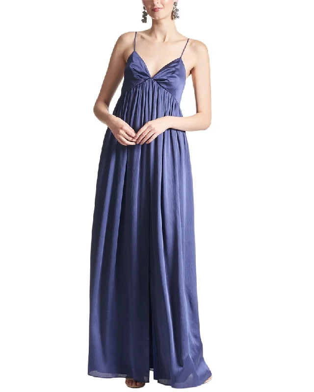 women's statement dressesSachin & Babi Gown