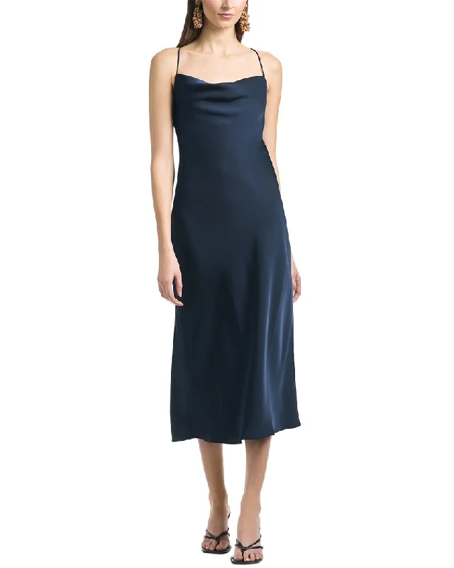 women's body-skimming dressesSachin & Babi Serena Gown