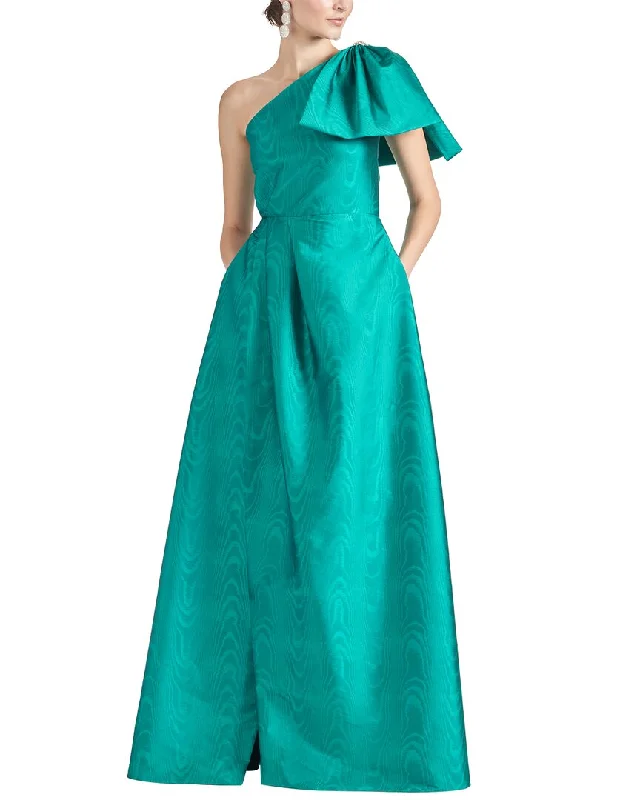 women's luxury dressesSachin & Babi Viola Gown